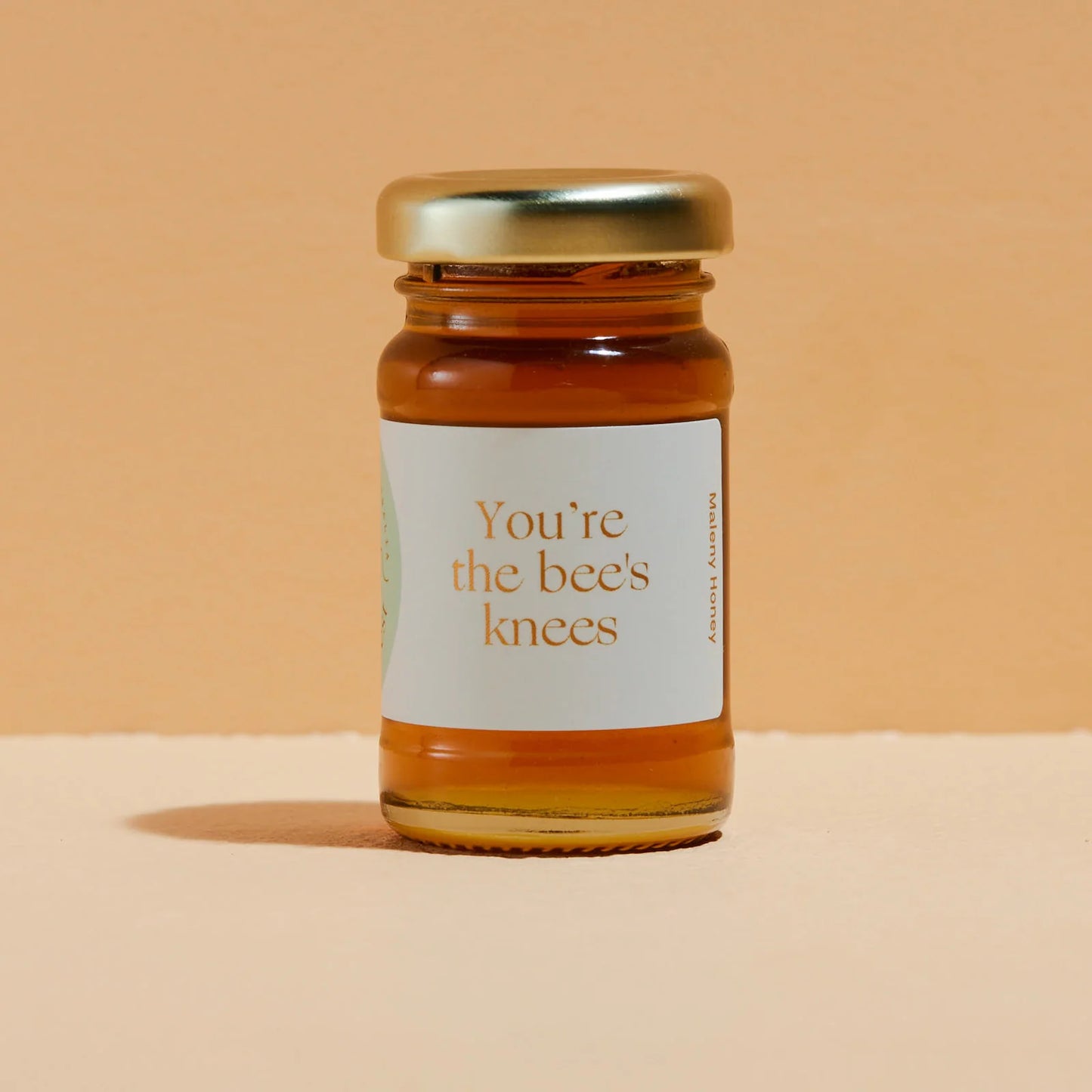 HIVE & HARVEST MALENY HONEY PETITE "YOU'RE THE BEES KNEES"