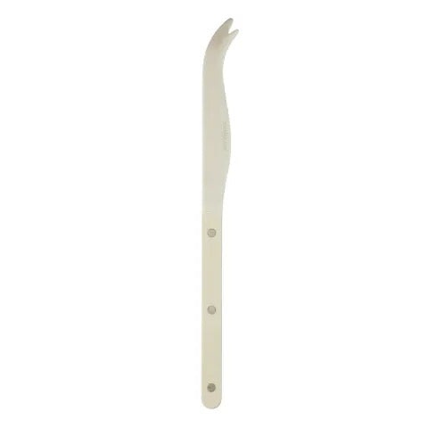 REMY S/STEEL CHEESE KNIFE 23CM IVORY