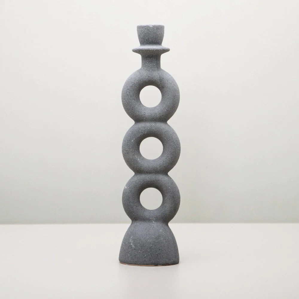 Adolfo Candlestick - Large