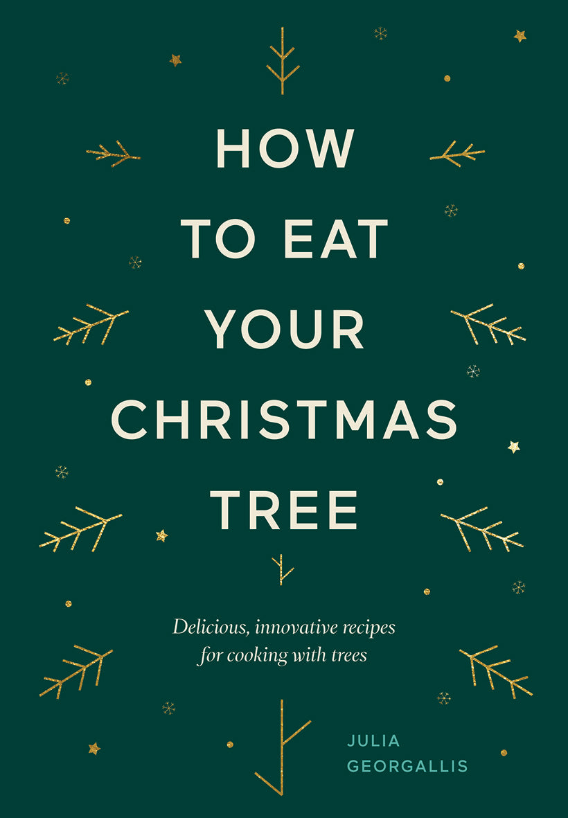 How To Eat Your Christmas Tree