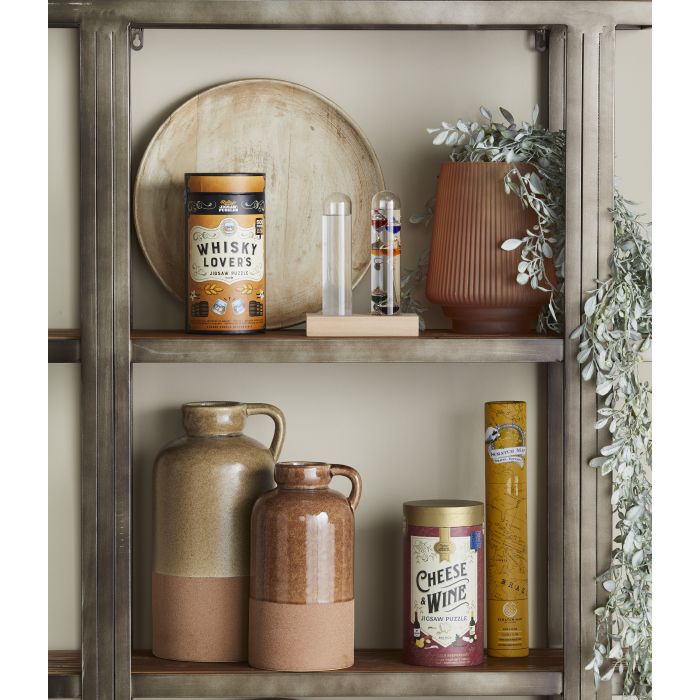 Academy Milton Colander Set/2