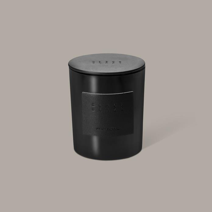 Beach Bonfire Scented Candle