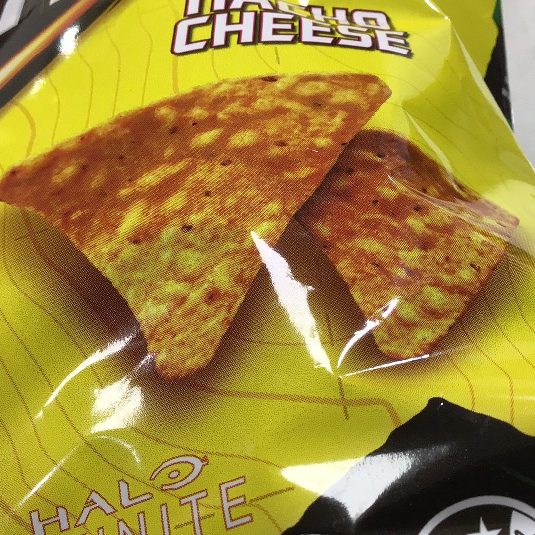 Doritos Nacho Cheese 170g