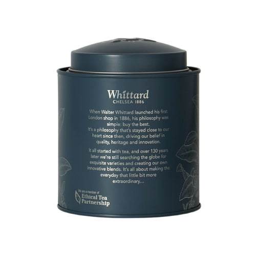 Whittard Classic Tin - English Breakfast 100g