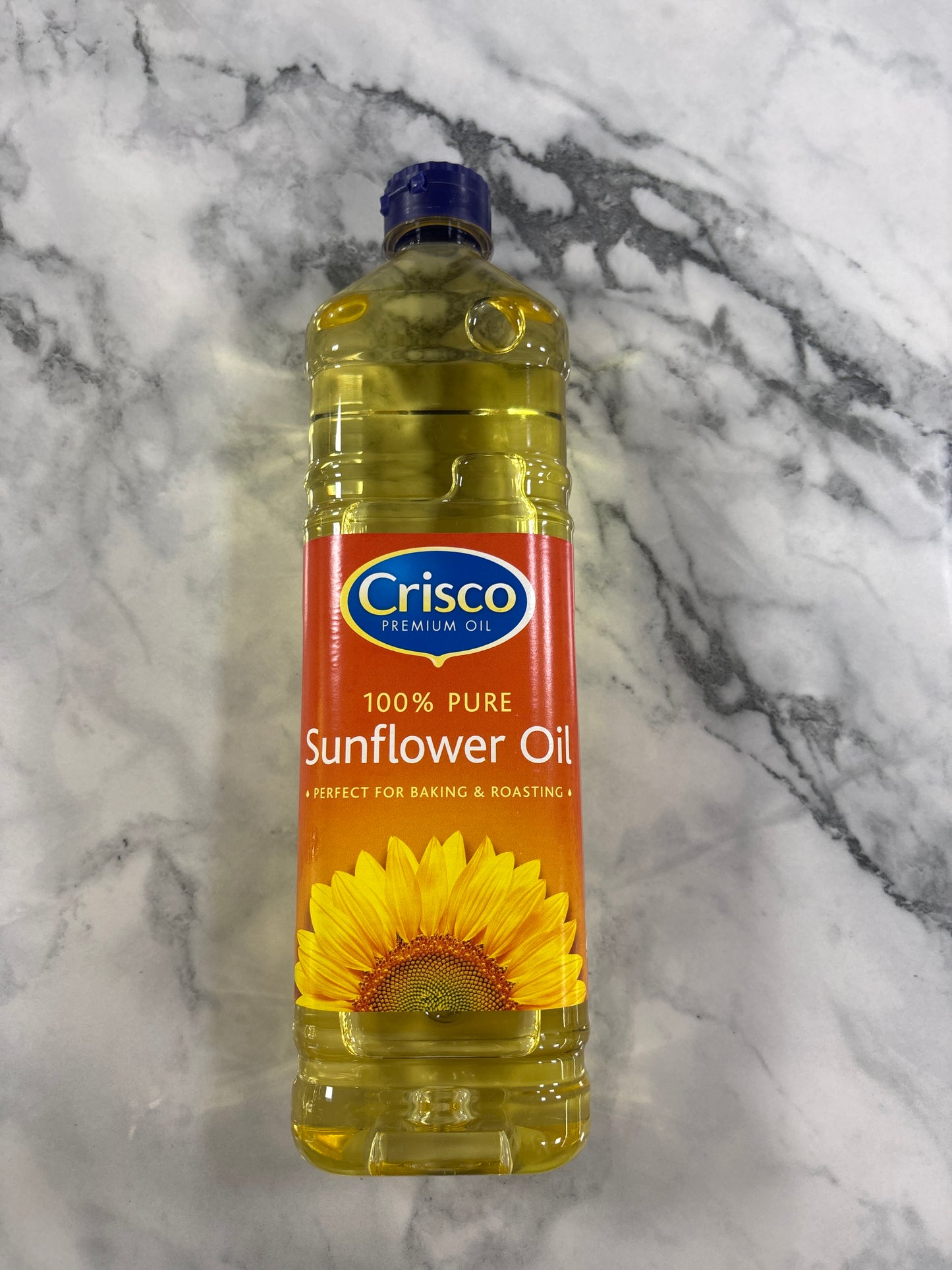 Crisco Sunflower Oil 750ml