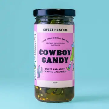 Cowboy Candy