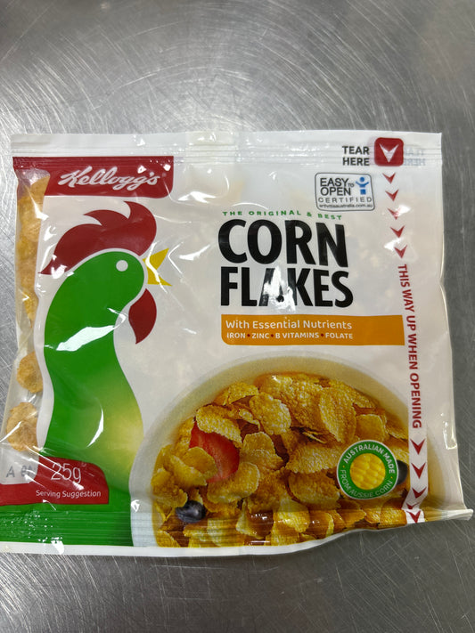 Corn Flakes 25g