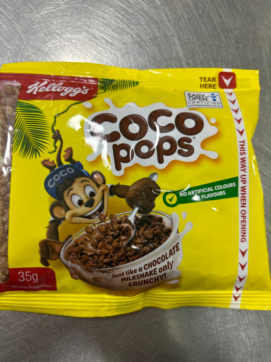 Coco Pops 25g