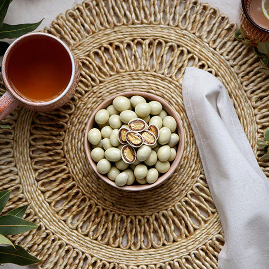 120g Chai Peanuts