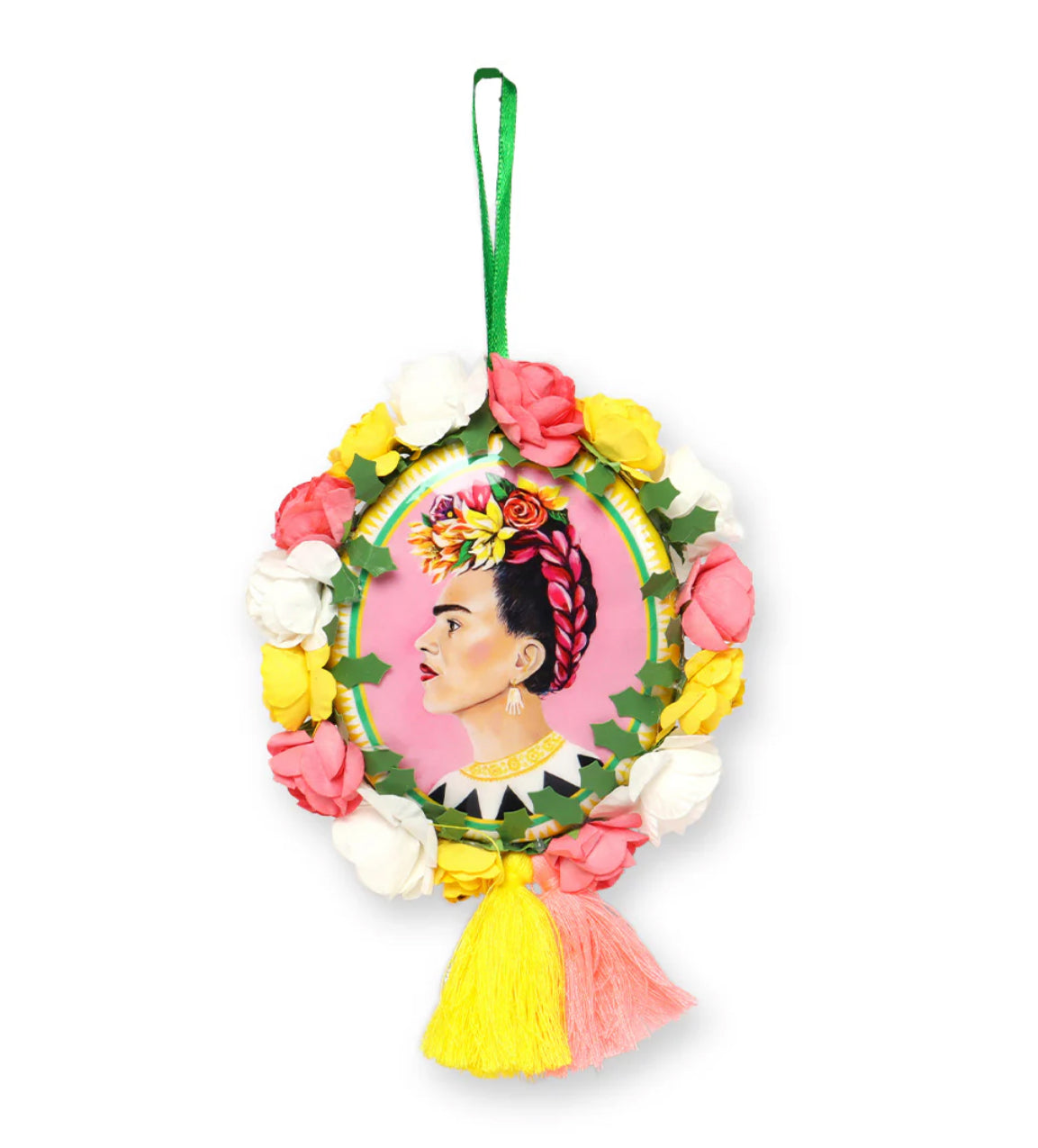 3D Bauble Viva La Vida