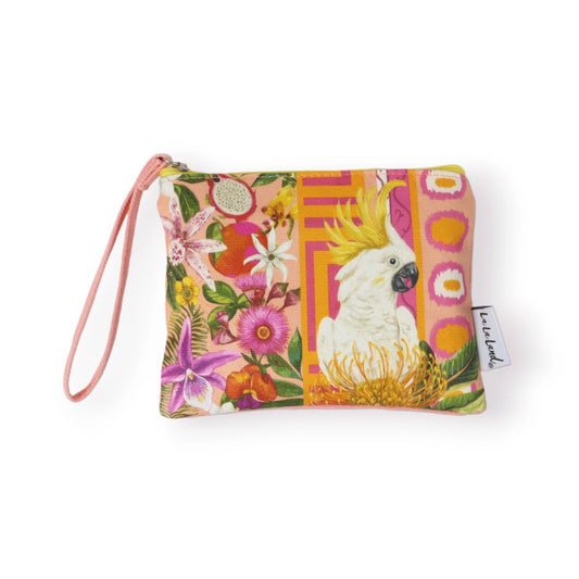 Coin Purse Tropicana Australiana Vol.3