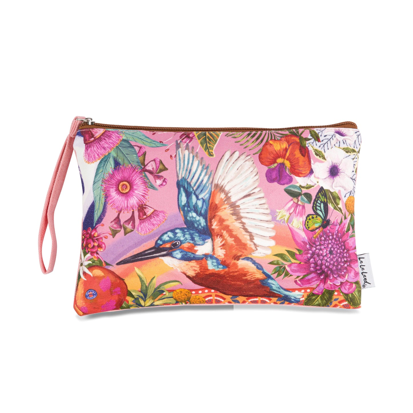 Clutch Purse Tropicana Australiana VOL 3