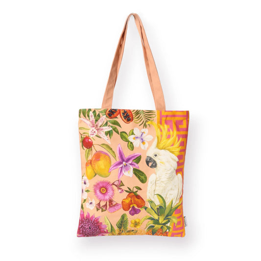 Tote Bag Tropicana Australiana Vol.3