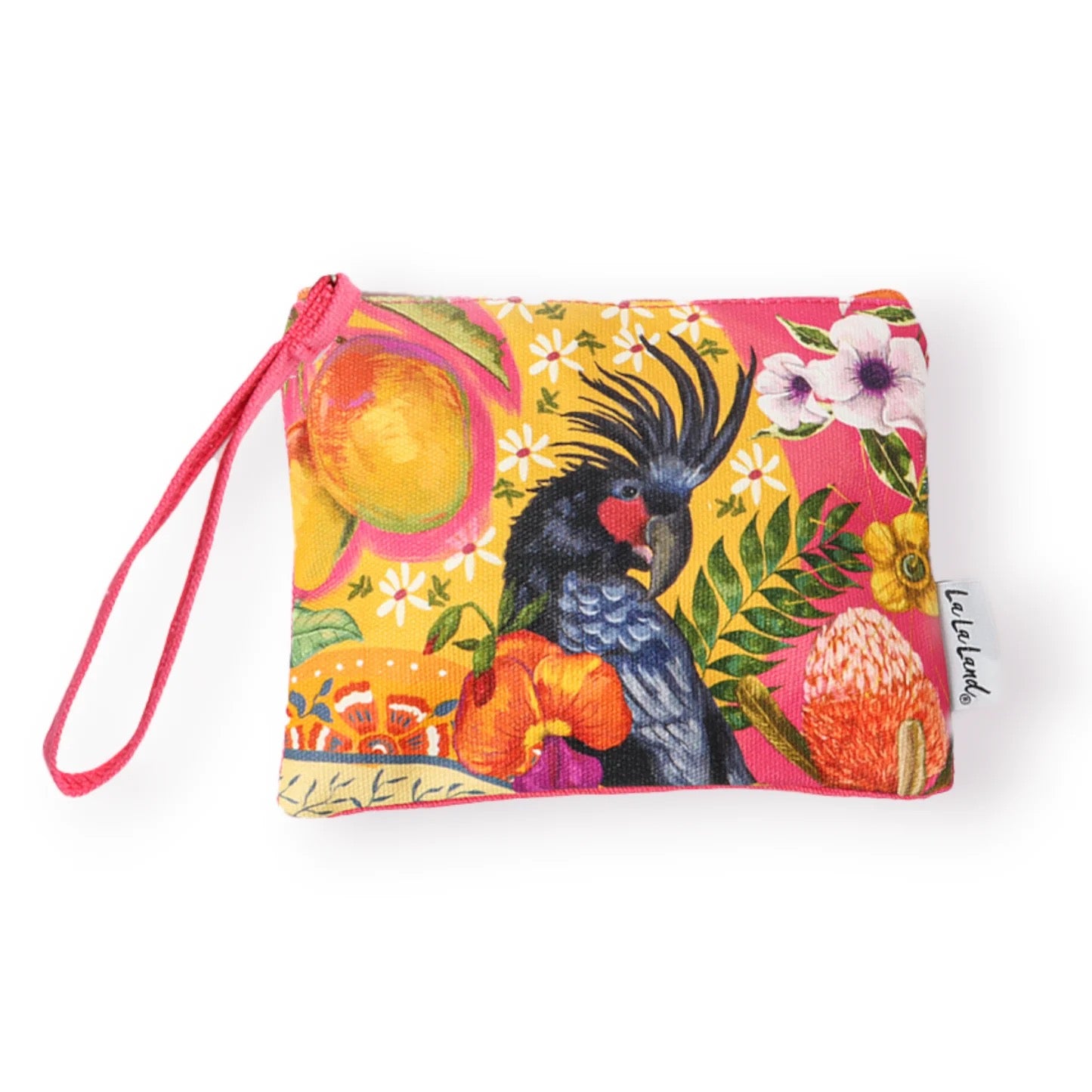 COIN PURSE TROPICANA AUSTRALIANA VOL.2