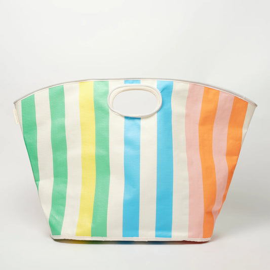 Carryall Beach Bag AU