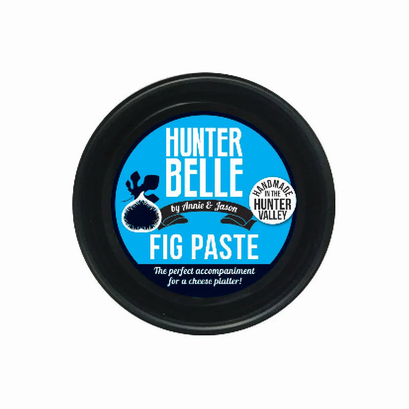 Hunter Belle Fig Paste