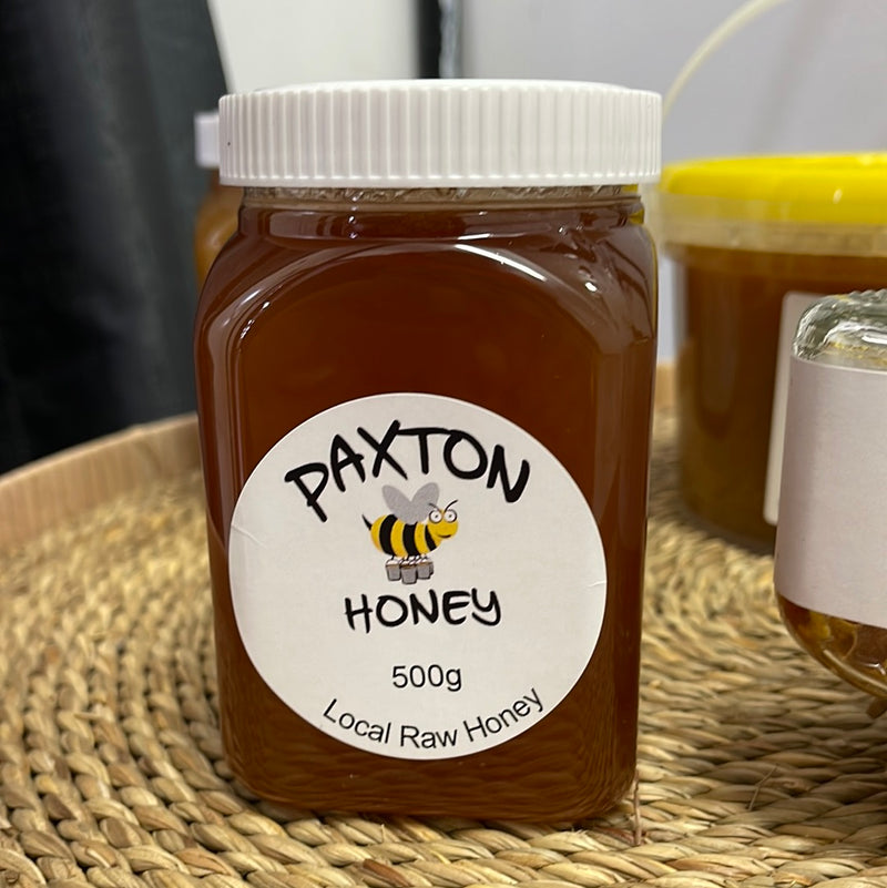 Paxton Honey 500g