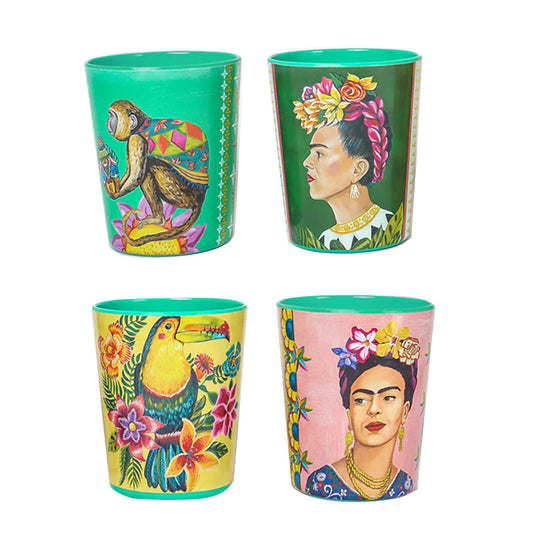 Cup Set Viva La Vida