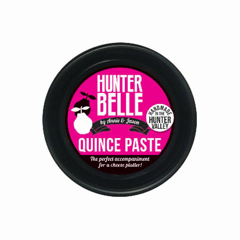 Hunter Belle Quince Paste