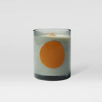 Vetiver & Fig Scented Candle 300g