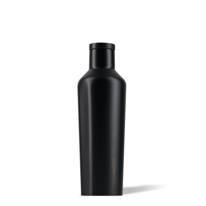 Canteen  Dipped 750 ml - Blackout