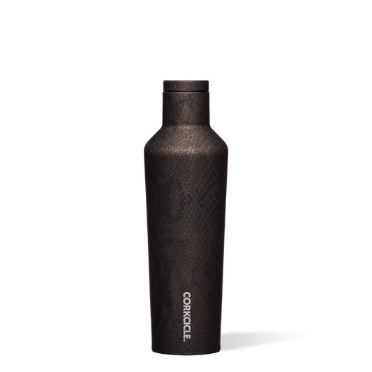 Corkcicle: Exotic Canteen 475ml - Rattle