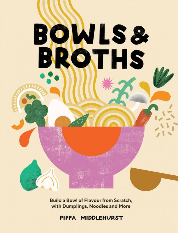 Bowls & Broths