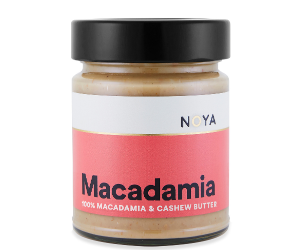 Noya Macadamia