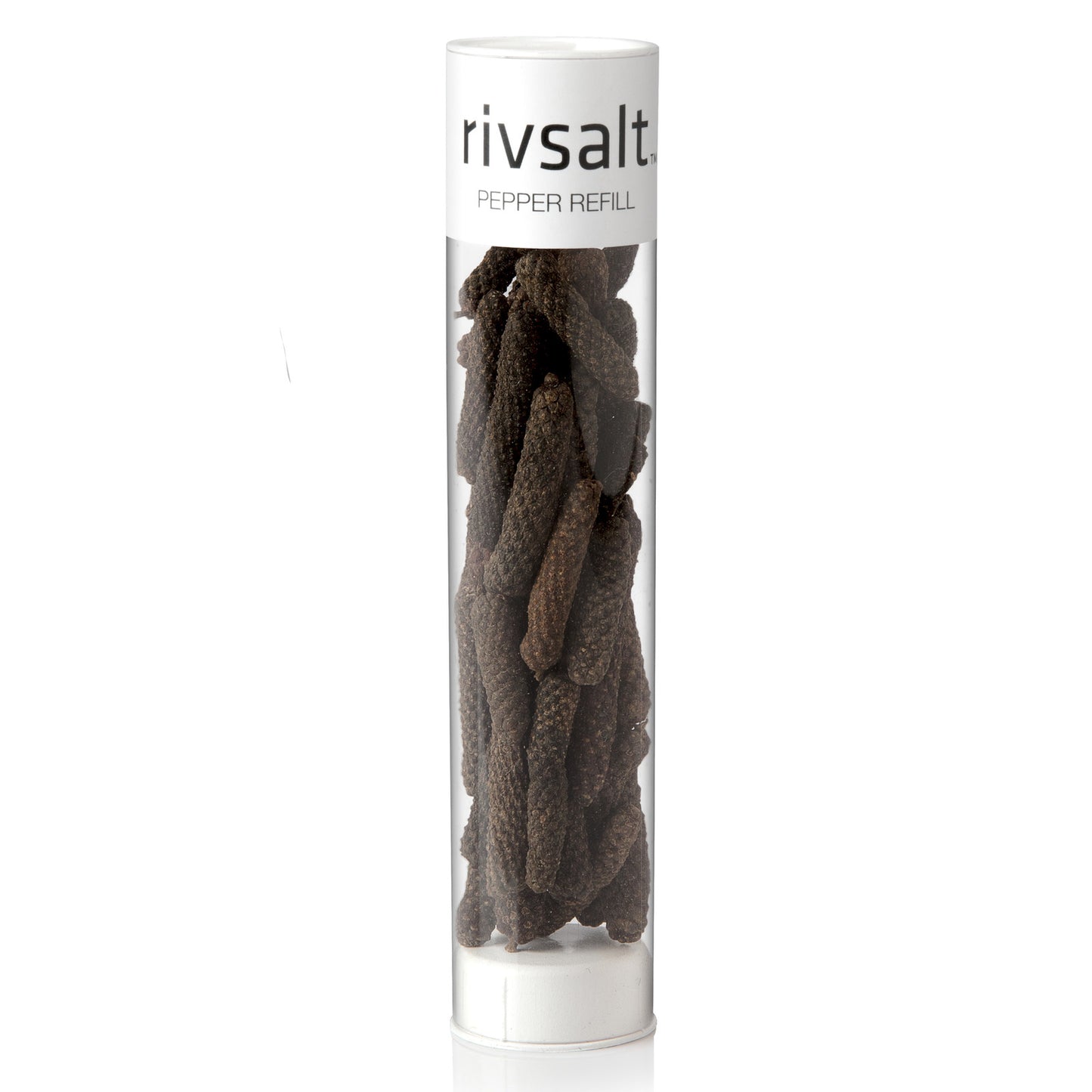 Rivsalt Pepper Refill