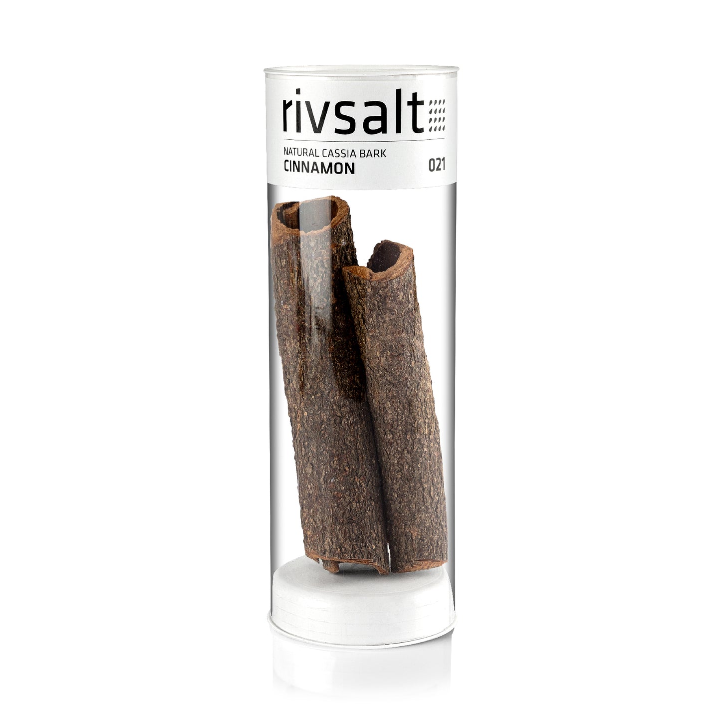 Rivsalt Cinnamon