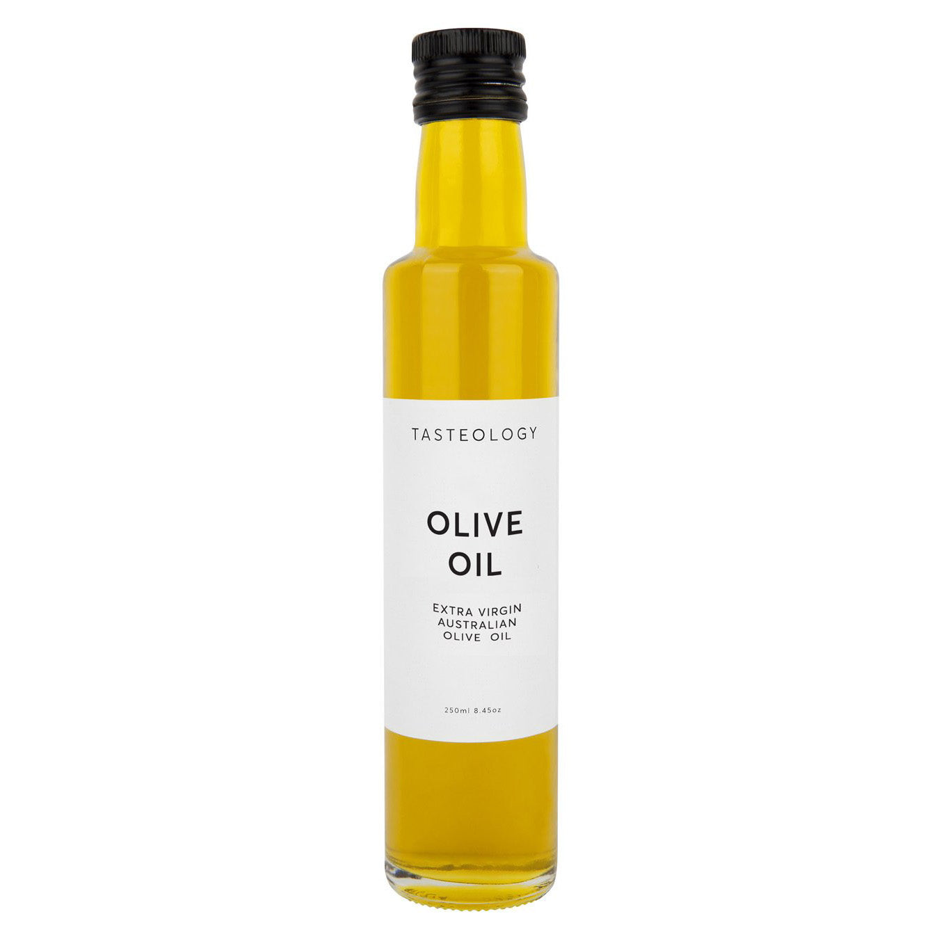 Extra Virgin Olive Oil