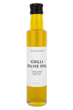 Chilli Olive Oil