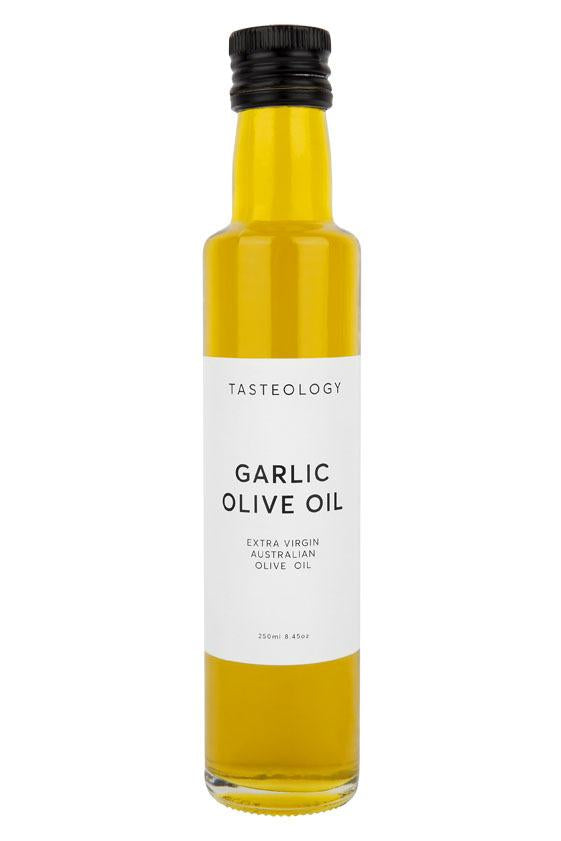 Garlic Olive Oil