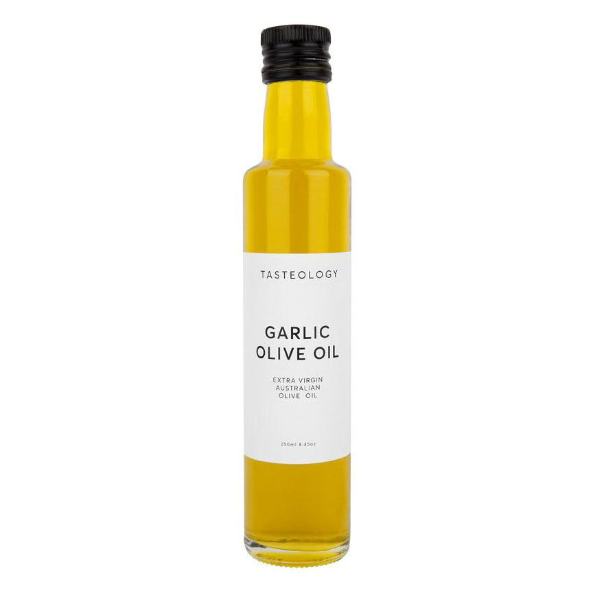 Garlic Olive Oil