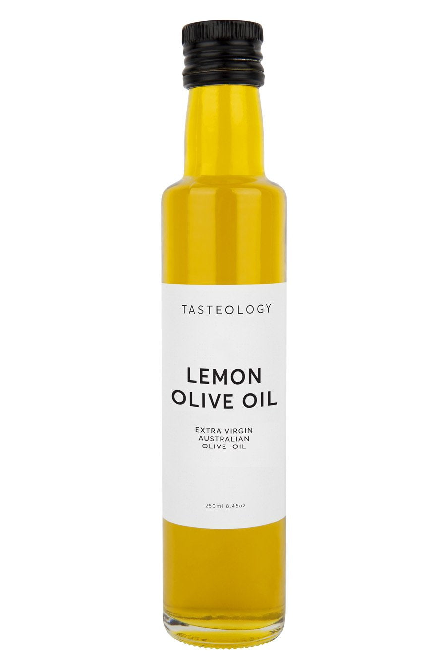 Lemon Olive Oil