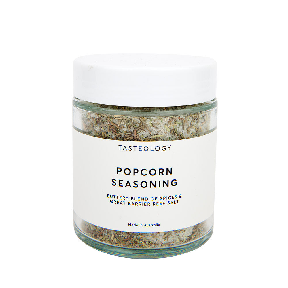 Popcorn Seasoning