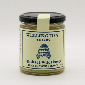 Wellington Apiary Hobart Wildflower 325g