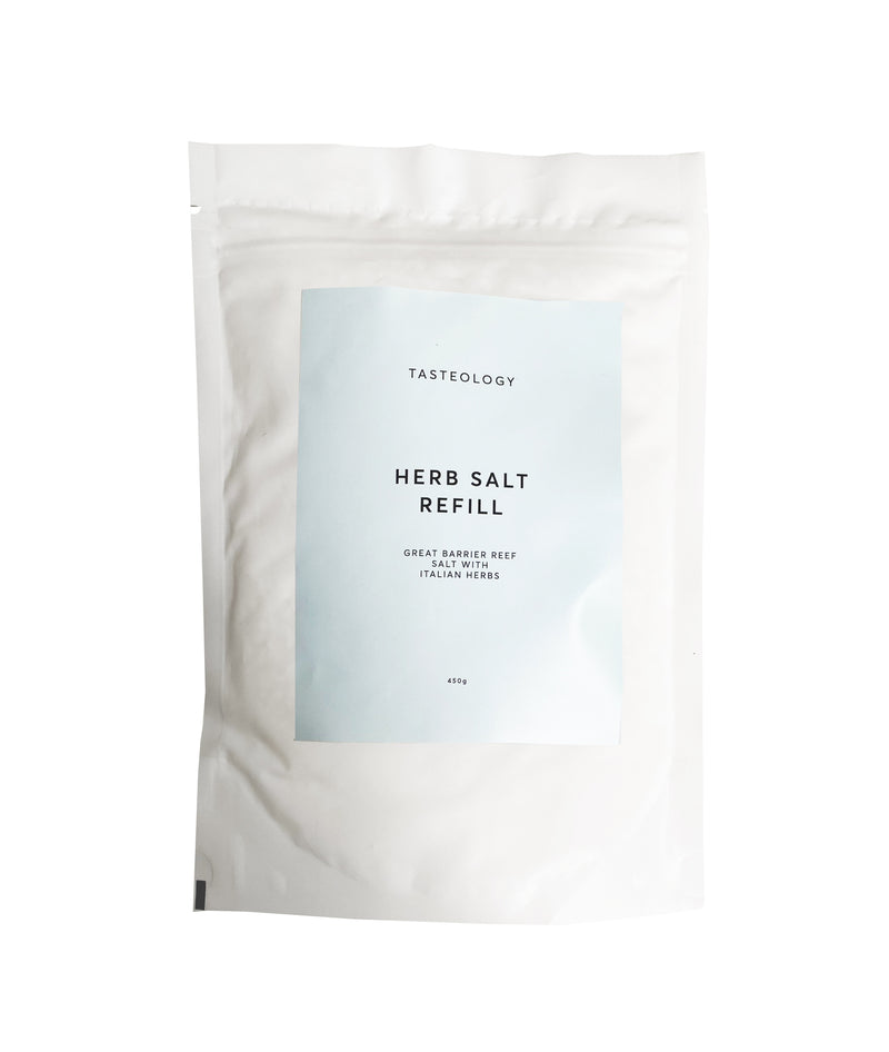 Refill Herb Salt