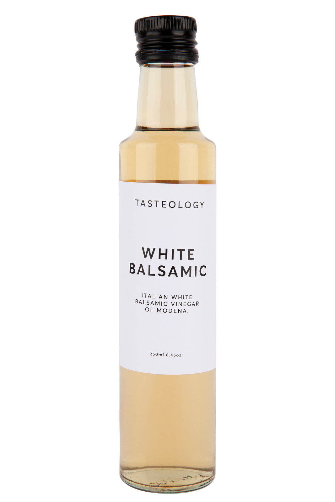 White Balsamic