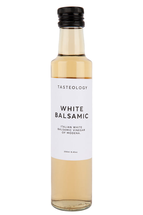White Balsamic