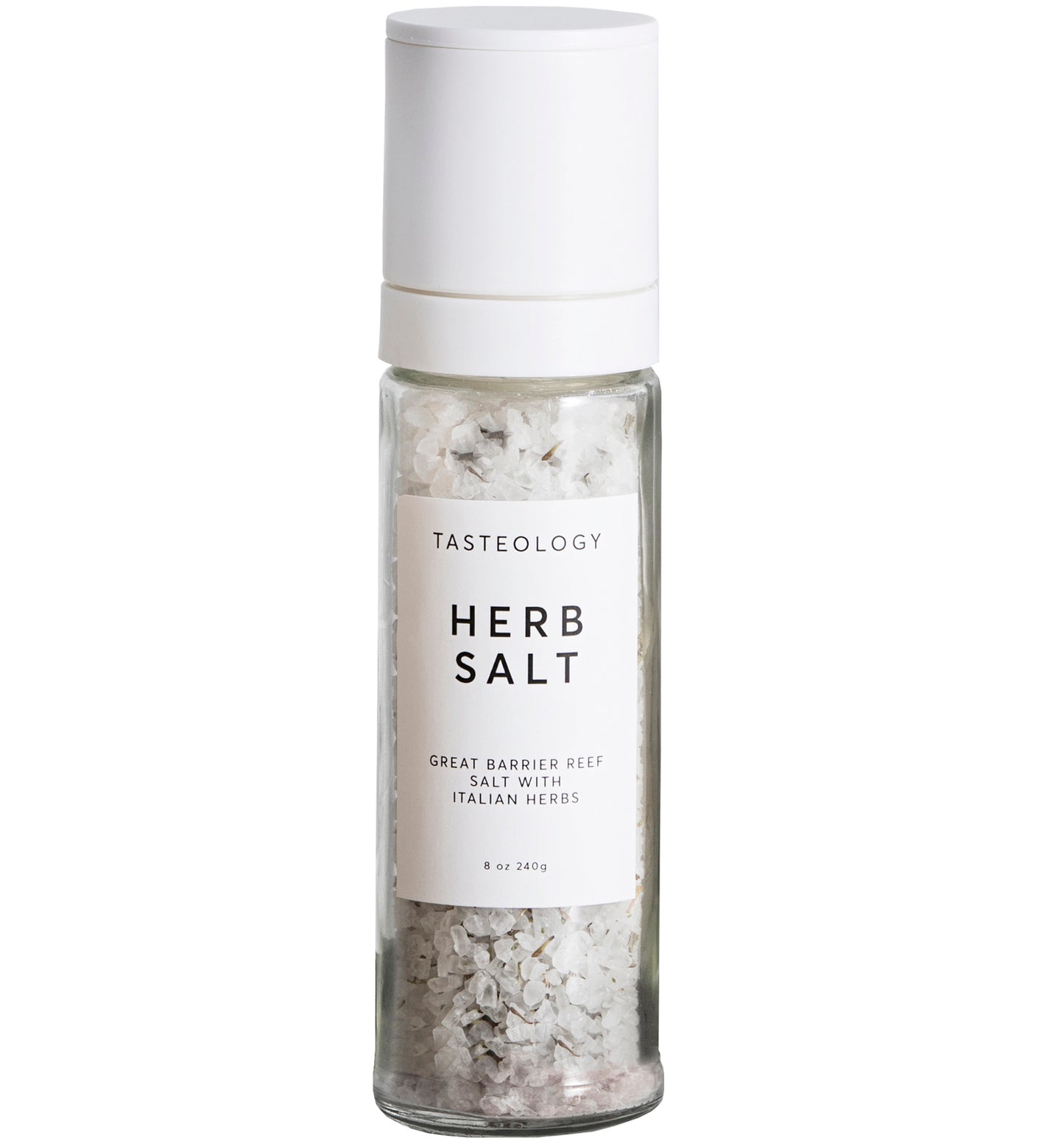 Great Barrier Reef Rock Salts Box