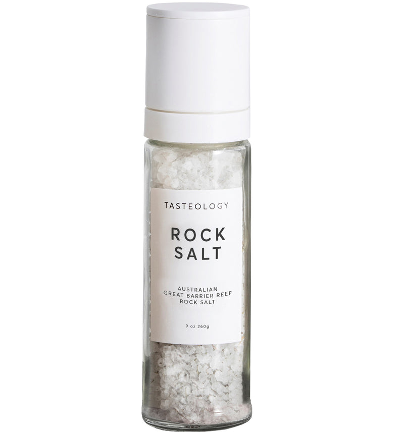 Great Barrier Reef Rock Salts Box
