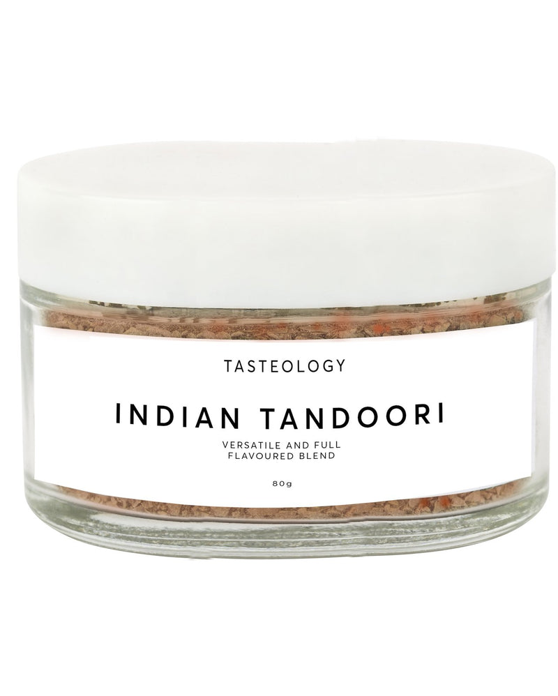 Indian Tandoori Spice