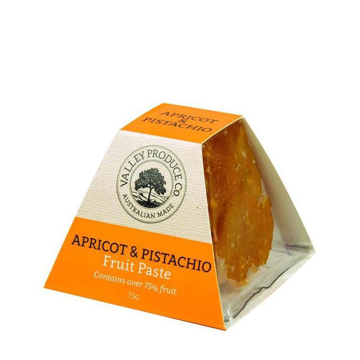 VPC Fruit Pyramid Apricot & Pistachio