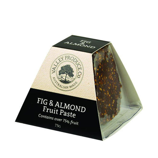 VPC Fruit Pyramid Fig & Almond 75g