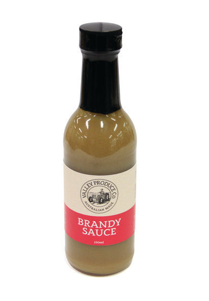 VPC Brandy Sauce 250ml