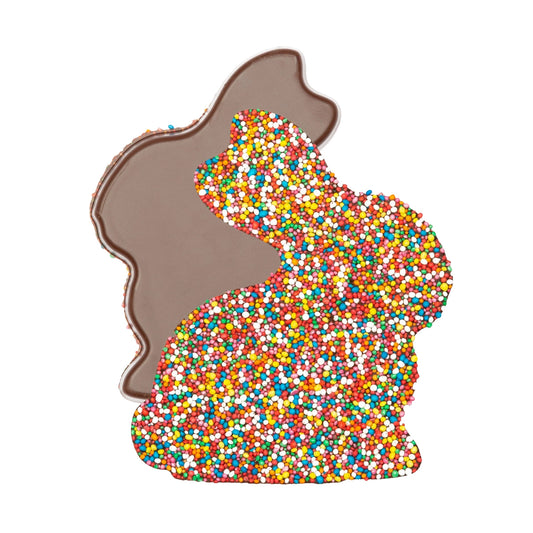 Charlotte Piper Milk Bunny with Sprinkles (Flat) 100g