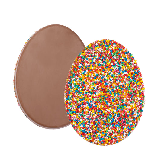 Charlotte Piper Milk Egg with Sprinkles (Flat) 100g