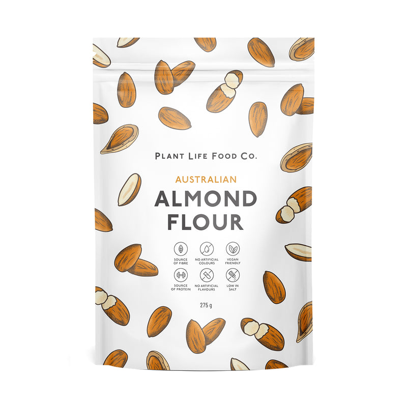 Almond Flour 275g