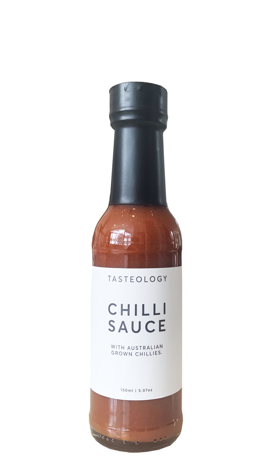 Chilli Sauce